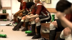 Pro Evolution Soccer 2009 Screenshot # 18