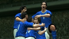 Pro Evolution Soccer 2009 Screenshot # 19