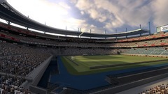 Pro Evolution Soccer 2009 Screenshot # 2