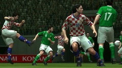 Pro Evolution Soccer 2009 Screenshot # 20