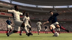 Pro Evolution Soccer 2009 Screenshot # 21