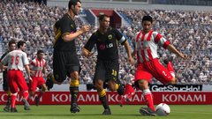 Pro Evolution Soccer 2009 Screenshot # 22