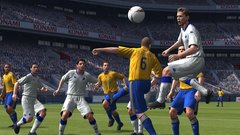 Pro Evolution Soccer 2009 Screenshot # 23