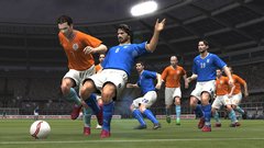 Pro Evolution Soccer 2009 Screenshot # 25