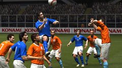 Pro Evolution Soccer 2009 Screenshot # 26