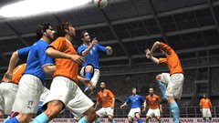 Pro Evolution Soccer 2009 Screenshot # 27