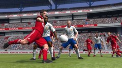 Pro Evolution Soccer 2009 Screenshot # 28