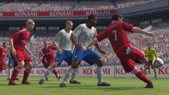 Pro Evolution Soccer 2009 Screenshot # 29