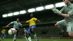 Pro Evolution Soccer 2009 Screenshot # 3