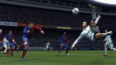 Pro Evolution Soccer 2009 Screenshot # 30