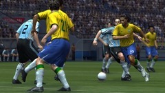 Pro Evolution Soccer 2009 Screenshot # 5