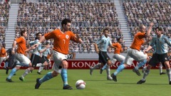 Pro Evolution Soccer 2009 Screenshot # 7