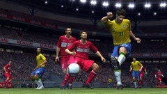 Pro Evolution Soccer 2009 Screenshot # 8
