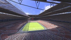 Pro Evolution Soccer 2009 Screenshot # 9