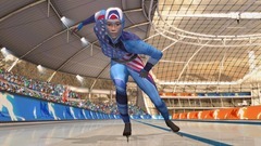 RTL Winter Sports 2009 - The Next Challenge Screenshot # 1