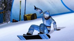 RTL Winter Sports 2009 - The Next Challenge Screenshot # 7