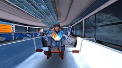 RTL Winter Sports 2009 - The Next Challenge Screenshot # 8