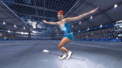 RTL Winter Sports 2009 - The Next Challenge Screenshot # 9