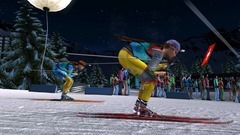 RTL Biathlon 2009 Screenshot # 8