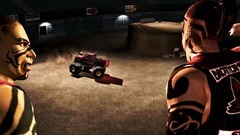 Saints Row 2 Screenshot # 3