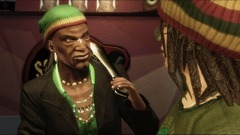 Saints Row 2 Screenshot # 5