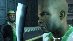 Saints Row 2 Screenshot # 6