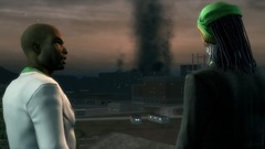 Saints Row 2 Screenshot # 7