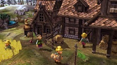 Die Siedler - Aufbruch der Kulturen Screenshot # 1