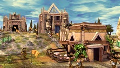 Die Siedler - Aufbruch der Kulturen Screenshot # 11