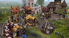 Die Siedler - Aufbruch der Kulturen Screenshot # 13