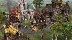 Die Siedler - Aufbruch der Kulturen Screenshot # 14