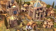 Die Siedler - Aufbruch der Kulturen Screenshot # 15