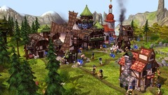 Die Siedler - Aufbruch der Kulturen Screenshot # 17