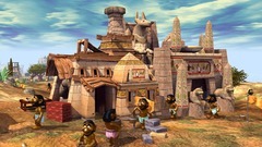 Die Siedler - Aufbruch der Kulturen Screenshot # 18