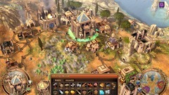 Die Siedler - Aufbruch der Kulturen Screenshot # 19