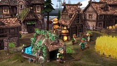 Die Siedler - Aufbruch der Kulturen Screenshot # 2