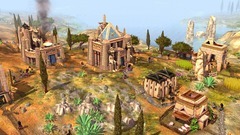 Die Siedler - Aufbruch der Kulturen Screenshot # 20
