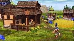 Die Siedler - Aufbruch der Kulturen Screenshot # 21