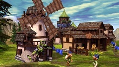 Die Siedler - Aufbruch der Kulturen Screenshot # 22