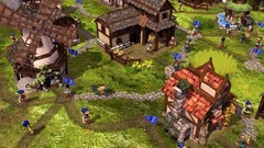 Die Siedler - Aufbruch der Kulturen Screenshot # 24