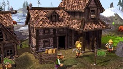 Die Siedler - Aufbruch der Kulturen Screenshot # 25