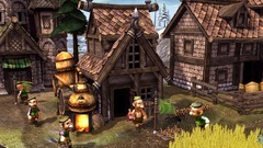 Die Siedler - Aufbruch der Kulturen Screenshot # 3