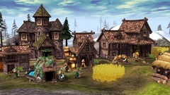 Die Siedler - Aufbruch der Kulturen Screenshot # 4
