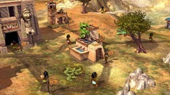 Die Siedler - Aufbruch der Kulturen Screenshot # 5