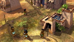 Die Siedler - Aufbruch der Kulturen Screenshot # 6