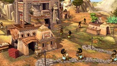 Die Siedler - Aufbruch der Kulturen Screenshot # 7