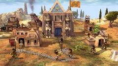 Die Siedler - Aufbruch der Kulturen Screenshot # 8