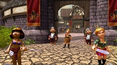 Die Siedler - Aufbruch der Kulturen Screenshot # 9