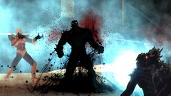 Champions Online Screenshot # 1