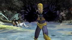 Champions Online Screenshot # 3